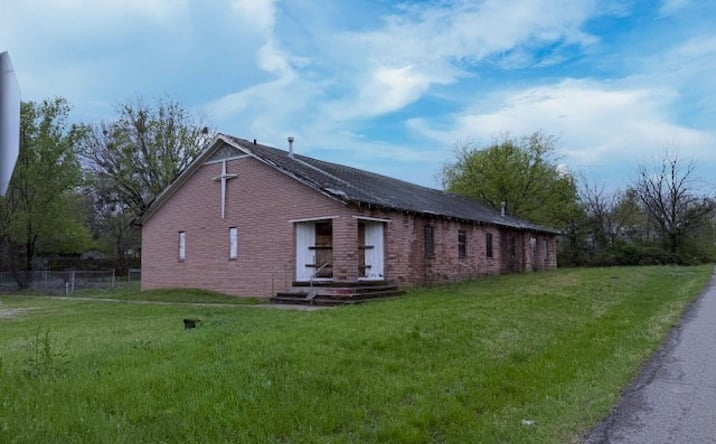 Pictures of Special Purpose property located at 1035 Spur, Seminole, OK 74868 for sales - image #1