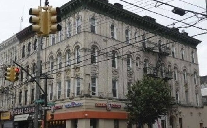 Pictures of Multifamily property located at 137 Wyckoff Ave, Brooklyn, NY 11237 for sales - image #1