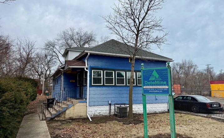 Pictures of Mixed Use, Office property located at 330 S Lake Street, Gary, IN 46403 for sales - image #1