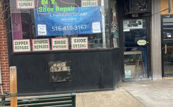 Pictures of Business for Sale, Retail, Office property located at 780 Elmont, Hempstead, NY 11003 for sales - image #1