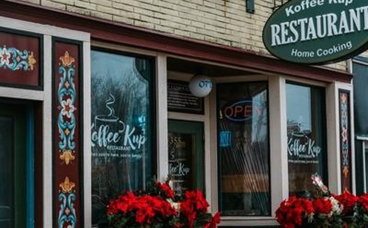 Pictures of Retail, Multifamily property located at 355 E Main, Stoughton, WI 53589 for sales - image #1