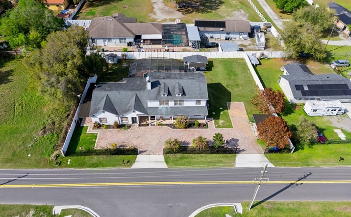 Pictures of Hospitality, Mixed Use property located at 6053 New Hope Rd, Orlando, FL 32824 for sales - image #1