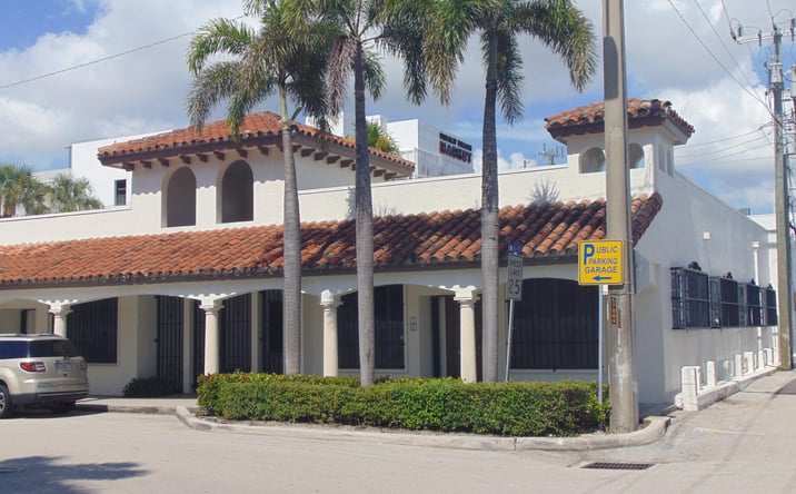 Pictures of Office property located at 30 SE 4th Avenue, Delray Beach, FL 33483 for sales - image #1
