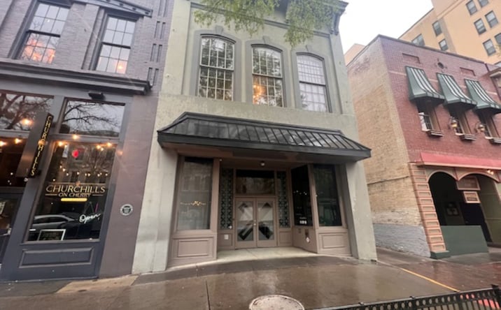 Pictures of Office, Retail property located at 551 Cherry St, Macon, GA 31201 for sales - image #1
