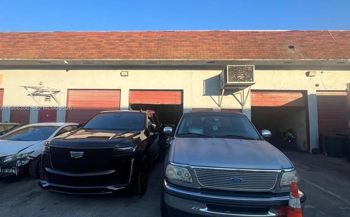 Pictures of Special Purpose, Industrial property located at 3056 S State Road 7 # 1P, Miramar, FL 33023 for sales - image #1