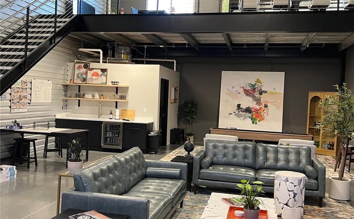 Pictures of Mixed Use, Industrial, Office property located at 5725 Stables Way Unit 308, Alpharetta, GA 30004 for sales - image #1