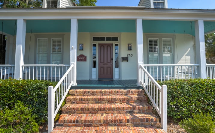 Pictures of Office property located at 245 E Intendencia St, Pensacola, FL 32502 for sales - image #1
