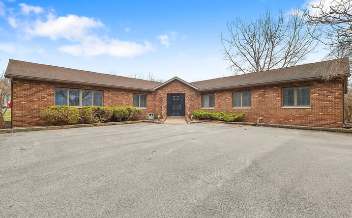 Pictures of Office property located at 1120 Corporate Dr, Auburn, NY 13021 for sales - image #1