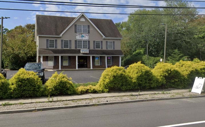 Pictures of Office property located at 426 Herbertsville Rd, Brick Township, NJ 08724 for sales - image #1