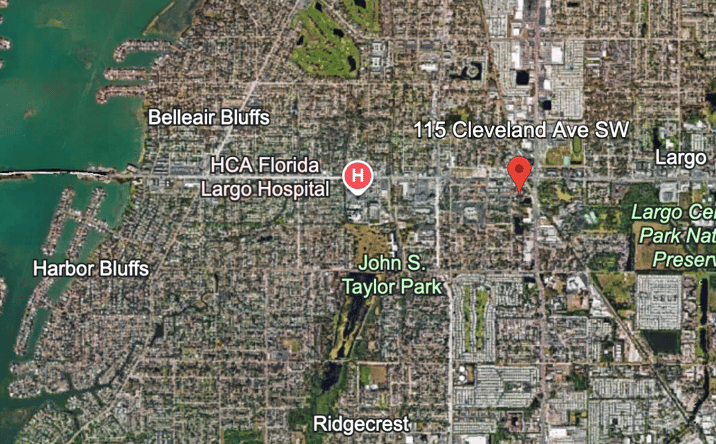 Pictures of Multifamily property located at 10 Units Multiple addresses, Largo, FL 33770 for sales - image #1