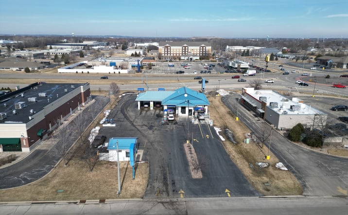 Pictures of Special Purpose property located at W3176 Van Roy Rd, Appleton, WI 54915 for sales - image #1