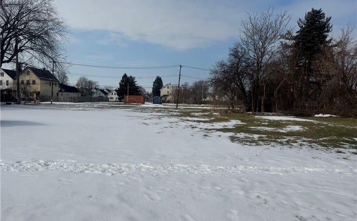 Pictures of Land property located at 492 Fillmore Ave, Buffalo, NY 14206 for sales - image #1