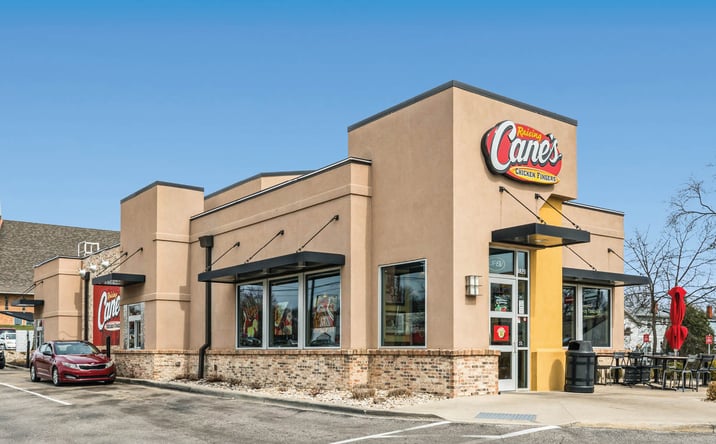 Pictures of Retail property located at 3820 Race Rd, Cincinnati, OH 45211 for sales - image #1