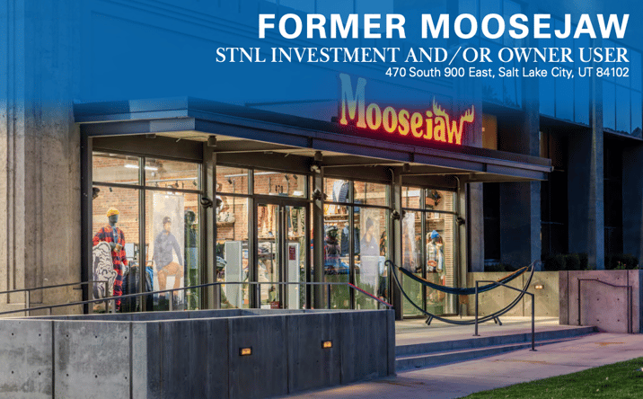 Pictures of Office, Retail, Special Purpose property located at 470 S 900 E, Salt Lake City, UT 84102 for sales - image #1