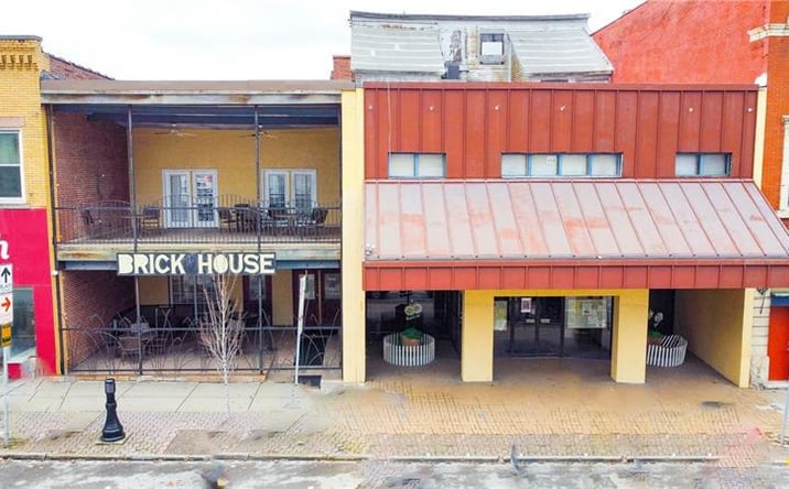 Pictures of Mixed Use, Special Purpose property located at 114 N Main St, Butler, PA 16001 for sales - image #1