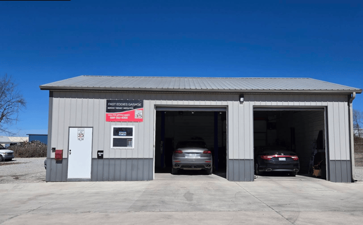 Pictures of Business for Sale, Retail property located at 1510 W Main Street, Sedalia, MO 65301 for sales - image #1