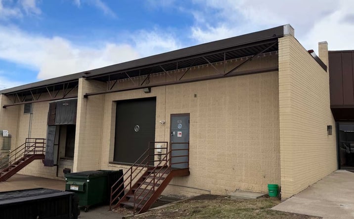 Pictures of Industrial, Office property located at 2525 Nevada Ave N, Golden Valley, MN 55427 for sales - image #1
