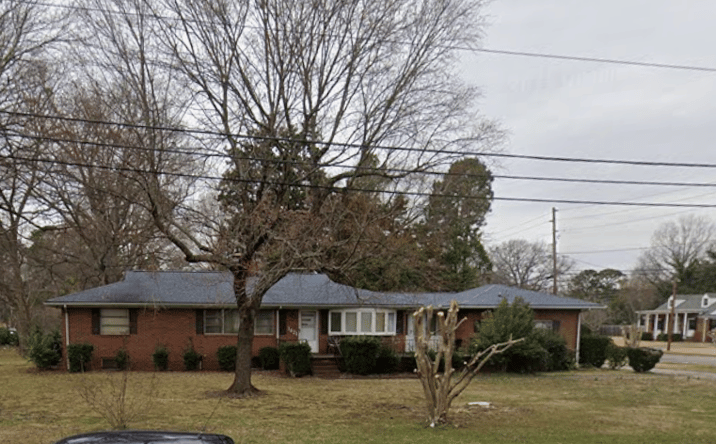 Pictures of Land property located at 3421 N Duke St, Durham, NC 27704 for sales - image #1