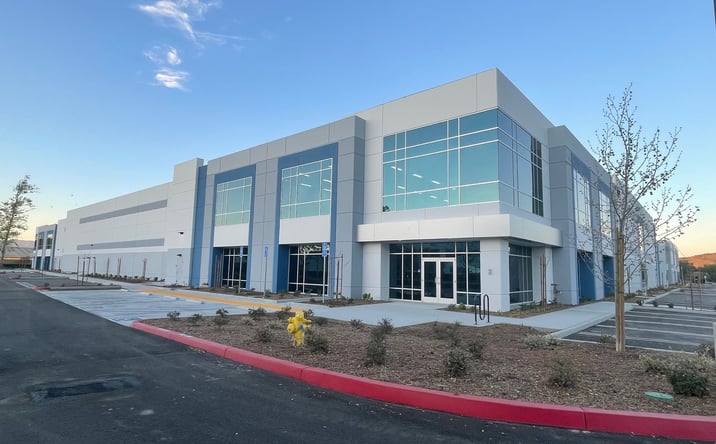 Pictures of Industrial property located at 1515 Rancho Conejo Blvd., Thousand Oaks, CA 91320 for sales - image #1