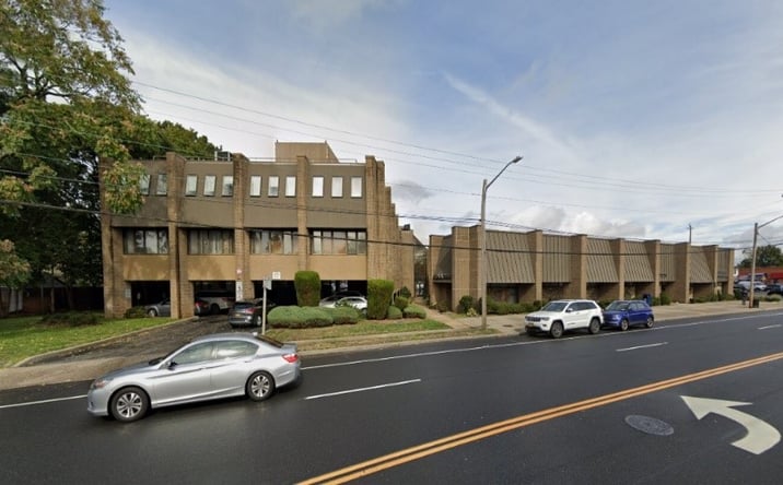 Pictures of Office property located at 1575 Hillside Ave., North New Hyde Park, NY 11040 for sales - image #1