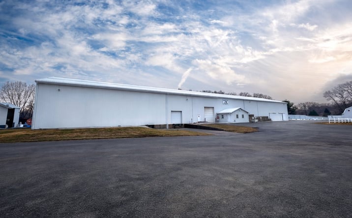 Pictures of Industrial, Retail property located at 10609 Ridge Rd, Medina, NY 14103 for sales - image #1