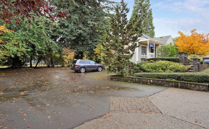 Pictures of Office property located at 1230 Fairview Ave SE, Salem, OR 97302 for sales - image #1
