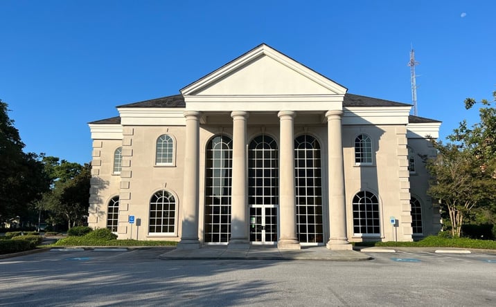 Pictures of Office, Retail property located at 2003 N Oak St, Myrtle Beach, SC 29577 for sales - image #1