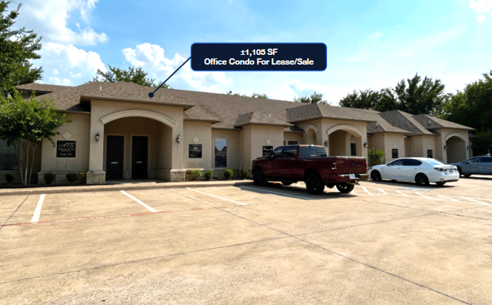image of property at 4204 SW GREEN OAKS BLVD STE 150 Arlington TX 76017