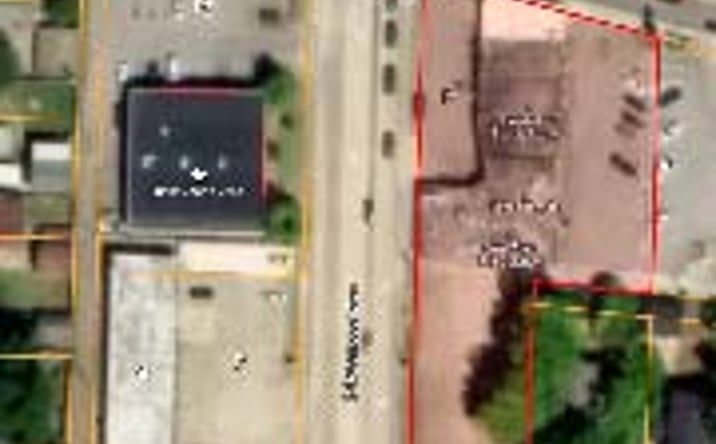 Pictures of Land property located at 2700 Rogers Avenue, Fort Smith, AR 72901 for sales - image #1