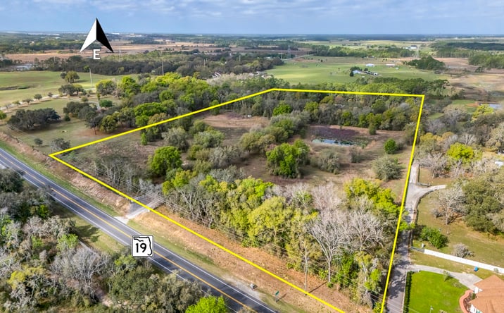 Pictures of Land property located at 10320 Von Frankenstein Court, Howey-in-the-Hills, FL 34737 for sales - image #1