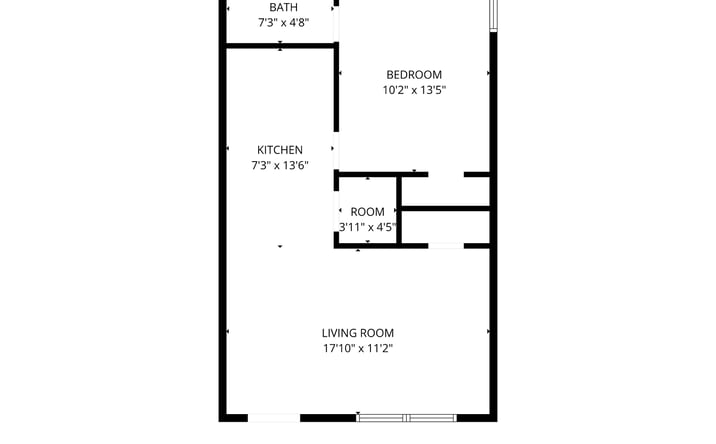 Pictures of Multifamily property located at 79 Ridgemont Circle, Collinsville, VA 24078 for sales - image #1