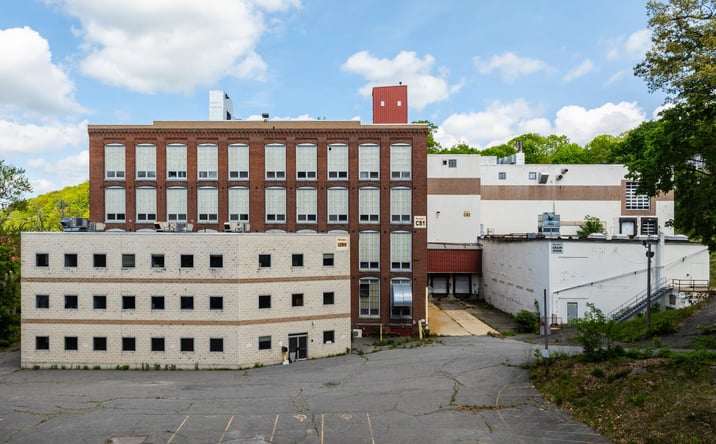 Pictures of Industrial property located at 20 Cameron St, Clinton, MA 01510 for sales - image #1
