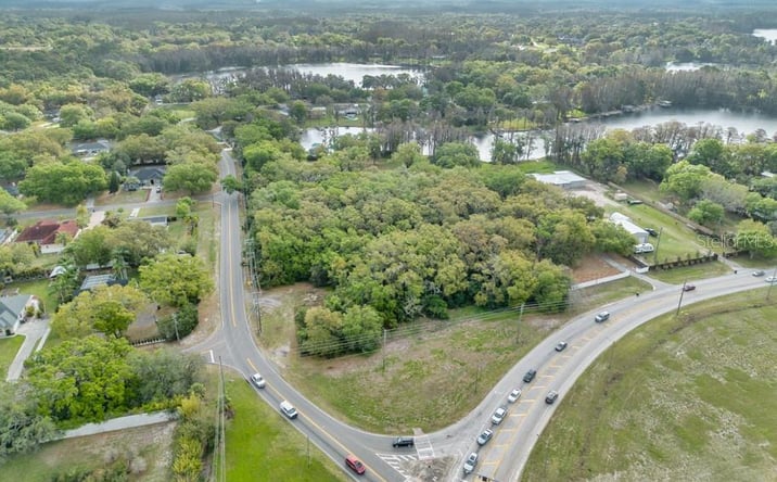 Pictures of Land, Office property located at Gunn Hwy & Lutz Lake Fern Rd, Odessa, FL 33556 for sales - image #1