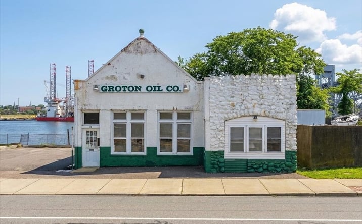 Pictures of Special Purpose property located at 53 Thames St, Groton, CT 06340 for sales - image #1