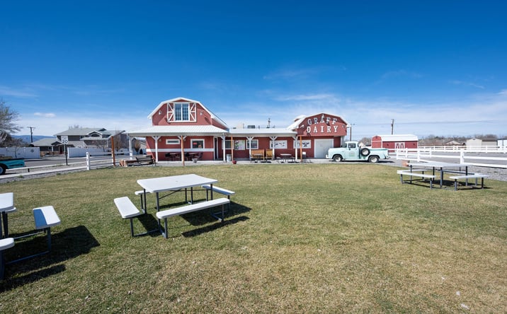 Pictures of Retail, Office, Land property located at 581 29 Rd, Grand Junction, CO 81504 for sales - image #1