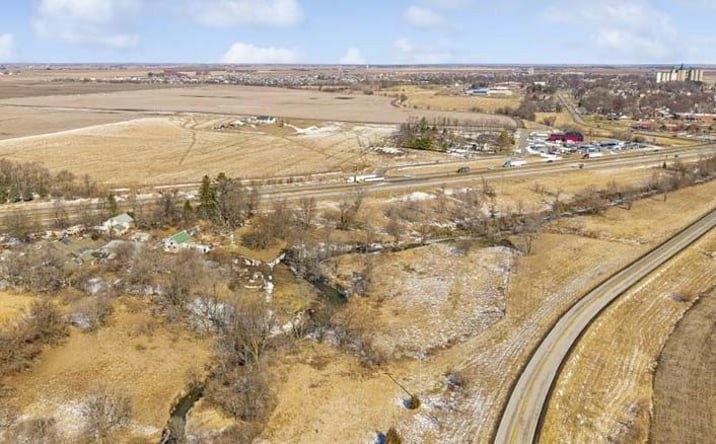 Pictures of Industrial, Land property located at 2005 Hubbell Avenue SW, Bondurant, IA 50035 for sales - image #1