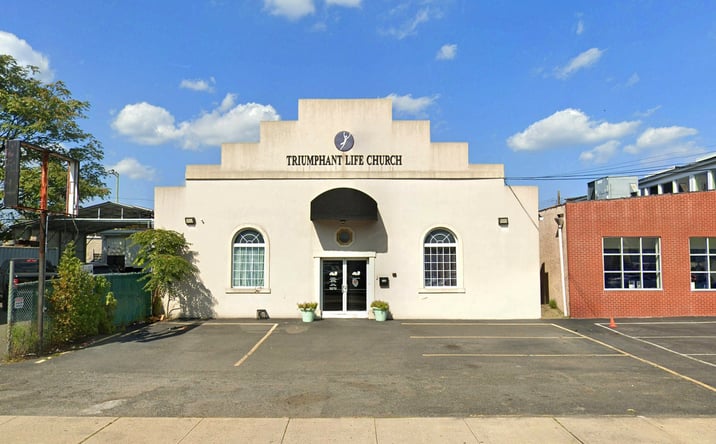 Pictures of Special Purpose property located at 1003 Asbury Avenue, Asbury Park, NJ 07712 for sales - image #1
