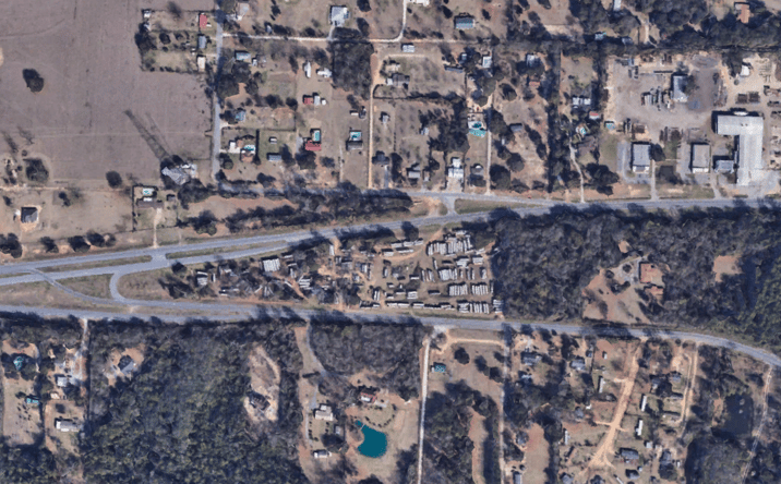 Pictures of Hospitality, Land, Mixed Use, Multifamily, Retail property located at 6665 W 9 Mile Rd, Pensacola, FL 32526 for sales - image #1