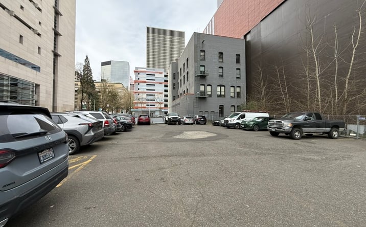 Pictures of Land property located at 969 SW 2nd Ave, Portland, OR 97204 for sales - image #1