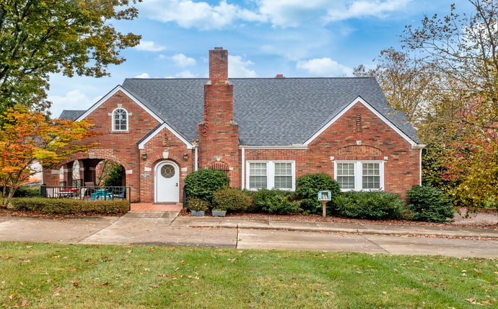 Pictures of Office property located at 2920 Reynolda Rd, Winston-Salem, NC 27106 for sales - image #1