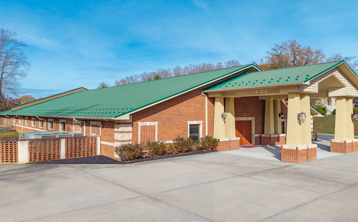 Pictures of Special Purpose property located at 2060 Bethabara Rd., Winston-Salem, NC 27106 for sales - image #1