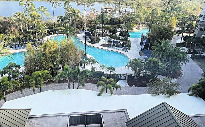 Pictures of Hospitality property located at 14501 Grove Resort Avenue, Winter Garden, FL 34787 for sales - image #1