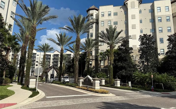 Pictures of Hospitality property located at 14501 Grove Resort Avenue, Winter Garden, FL 34787 for sales - image #1