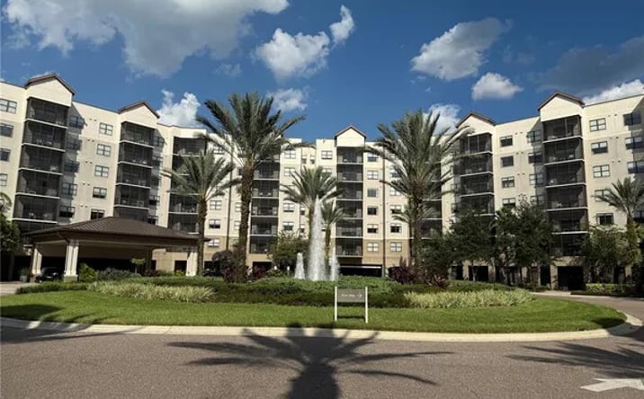 Pictures of Hospitality property located at 14501 Grove Resort Avenue, Winter Garden, FL 34787 for sales - image #1