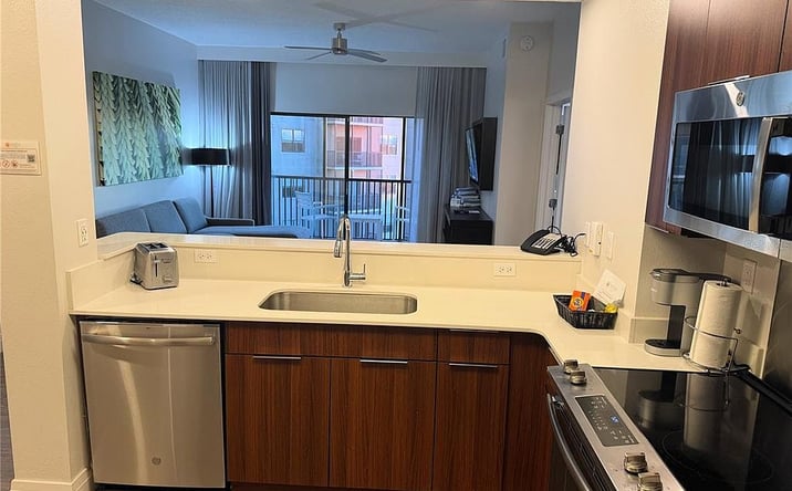 Pictures of Hospitality property located at 14501 Grove Resort Avenue, Winter Garden, FL 34787 for sales - image #1