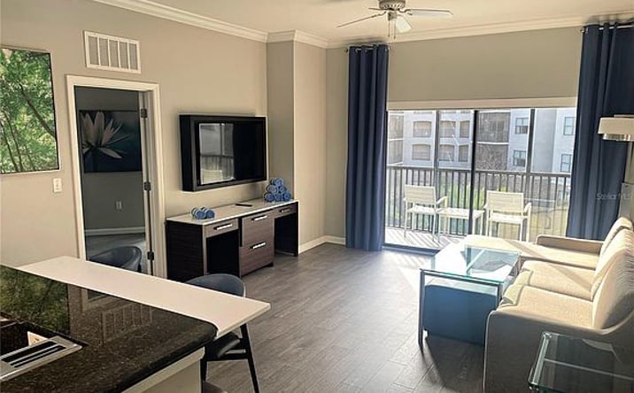 Pictures of Hospitality property located at 14501 Grove Resort Ave, Winter Garden, FL 34787 for sales - image #1