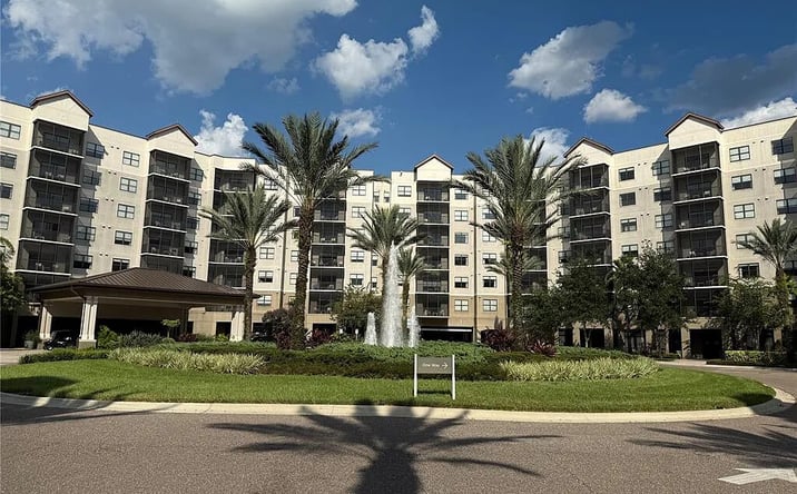 Pictures of Hospitality property located at 14501 Grove Resort Avenue, Winter Garden, FL 34787 for sales - image #1