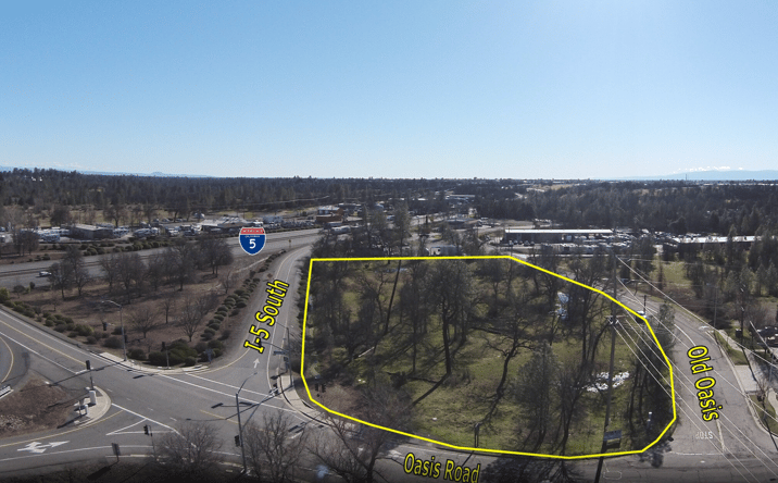 Pictures of Land property located at 18825 Old Oasis Rd, Redding, CA 96003 for sales - image #1