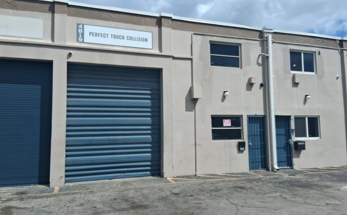 Pictures of Industrial, Mixed Use, Office property located at 4819 SW 75th Ave, Miami, FL 33155 for sales - image #1