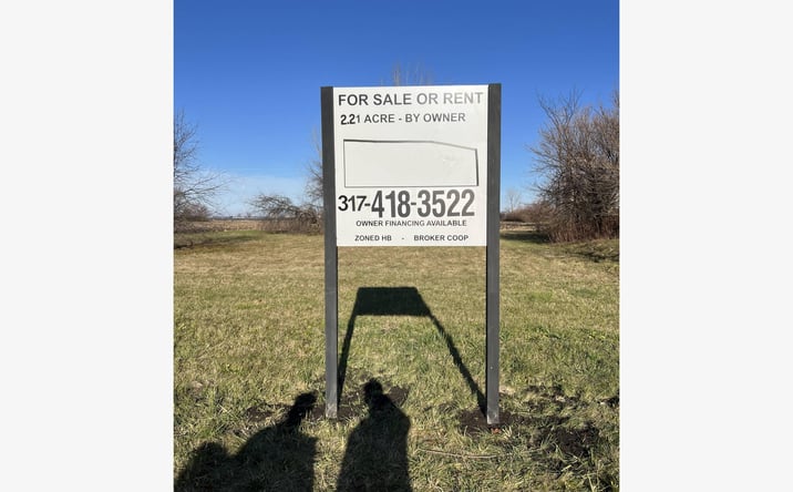 Pictures of Land property located at 400 Lynch Rd, Danville, IL 61834 for sales - image #1